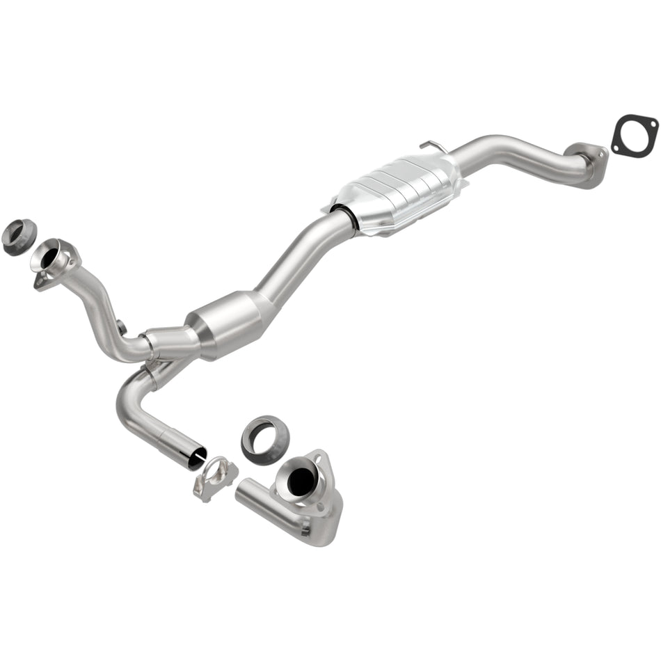 MagnaFlow Direct-Fit OEM Grade Catalytic Converter - 49898