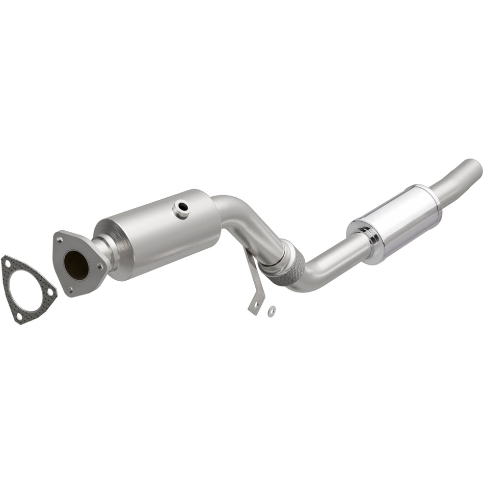 MagnaFlow Direct-Fit OEM Grade Catalytic Converter - 49904