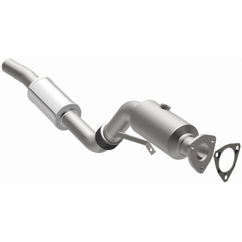 MagnaFlow Direct-Fit OEM Grade Catalytic Converter - 49904