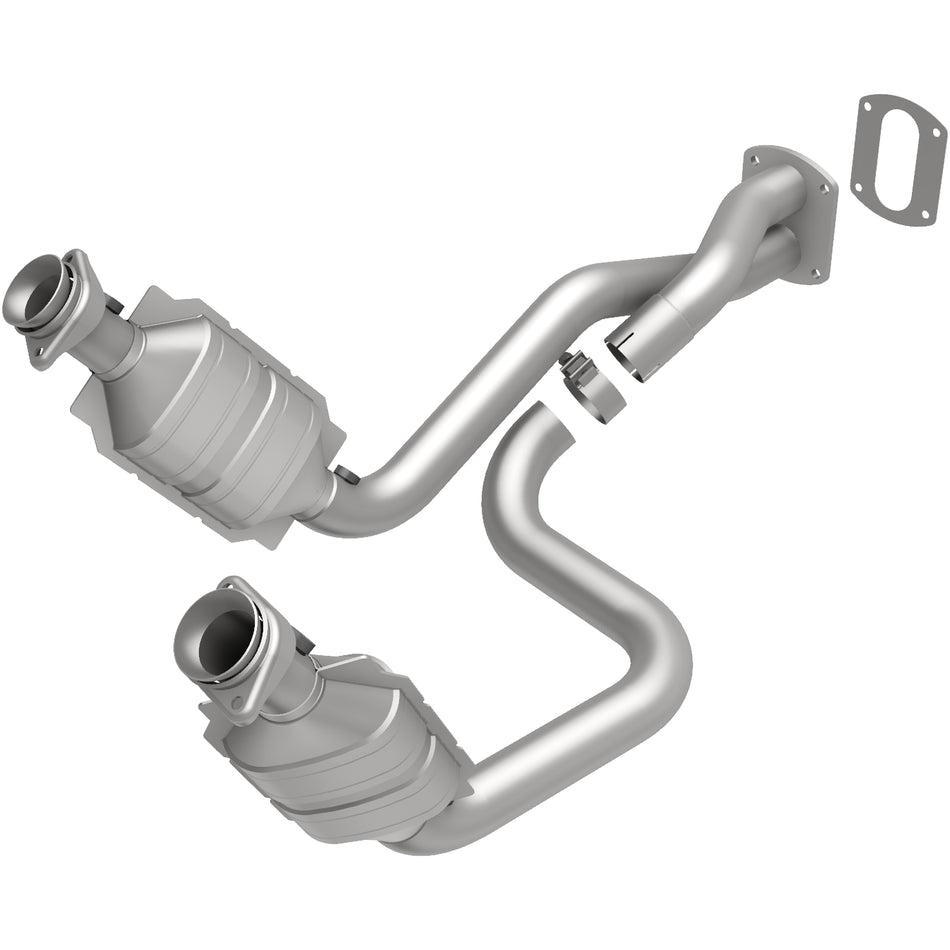 MagnaFlow Direct-Fit OEM Grade Catalytic Converter - 49911
