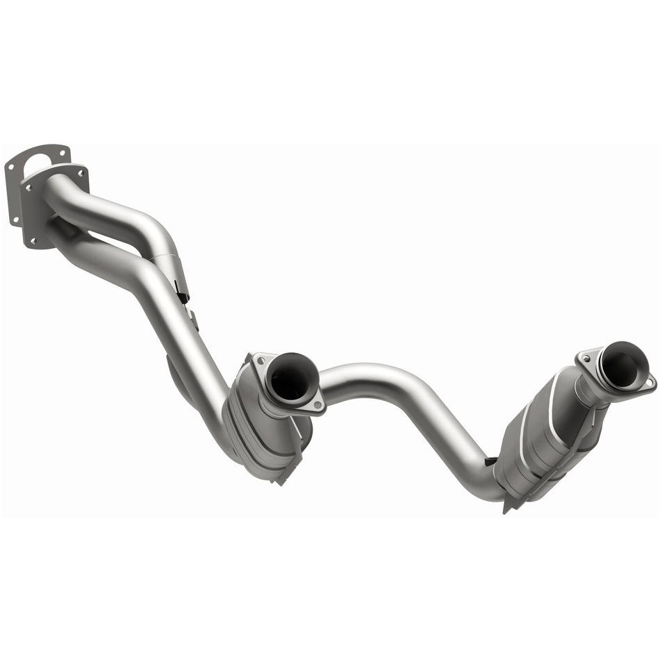 MagnaFlow Direct-Fit OEM Grade Catalytic Converter - 49911