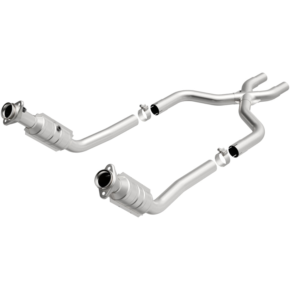 MagnaFlow Direct-Fit OEM Grade Catalytic Converter - 49977