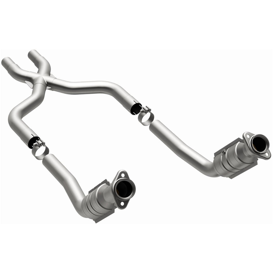 MagnaFlow Direct-Fit OEM Grade Catalytic Converter - 49977