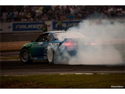 Spyder Auto 5006622 LED Tail Lights - Black