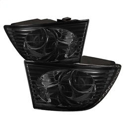 Spyder Auto 5021069 OEM Fog Lights wo/switch - Smoke