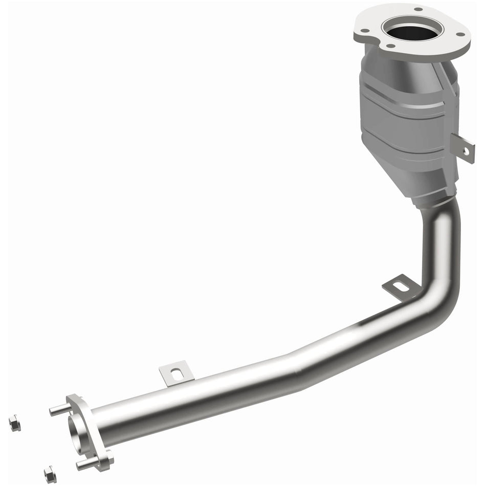 MagnaFlow Direct-Fit Standard Grade Catalytic Converter - 50210