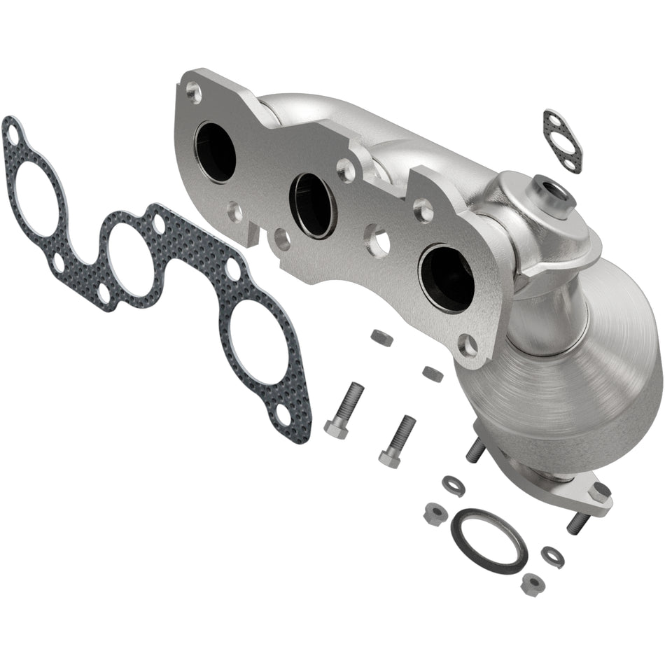 MagnaFlow Direct-Fit HM Grade Catalytic Converter - 50260