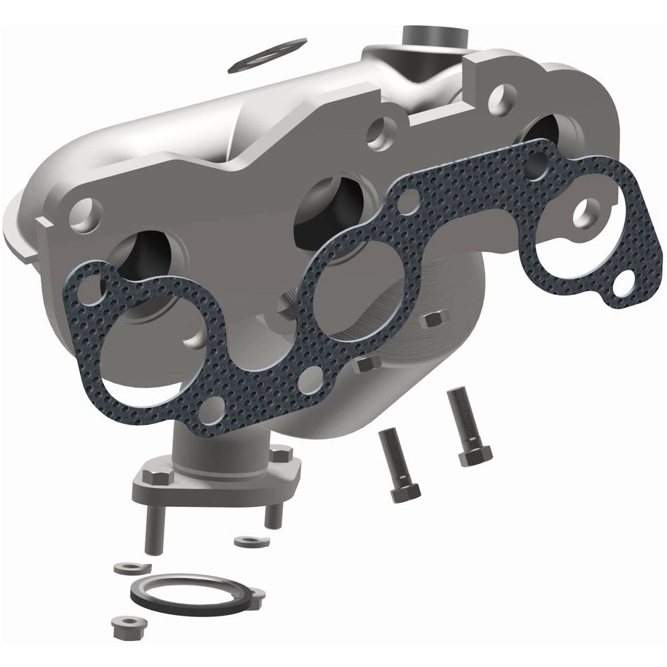 MagnaFlow Direct-Fit HM Grade Catalytic Converter - 50260