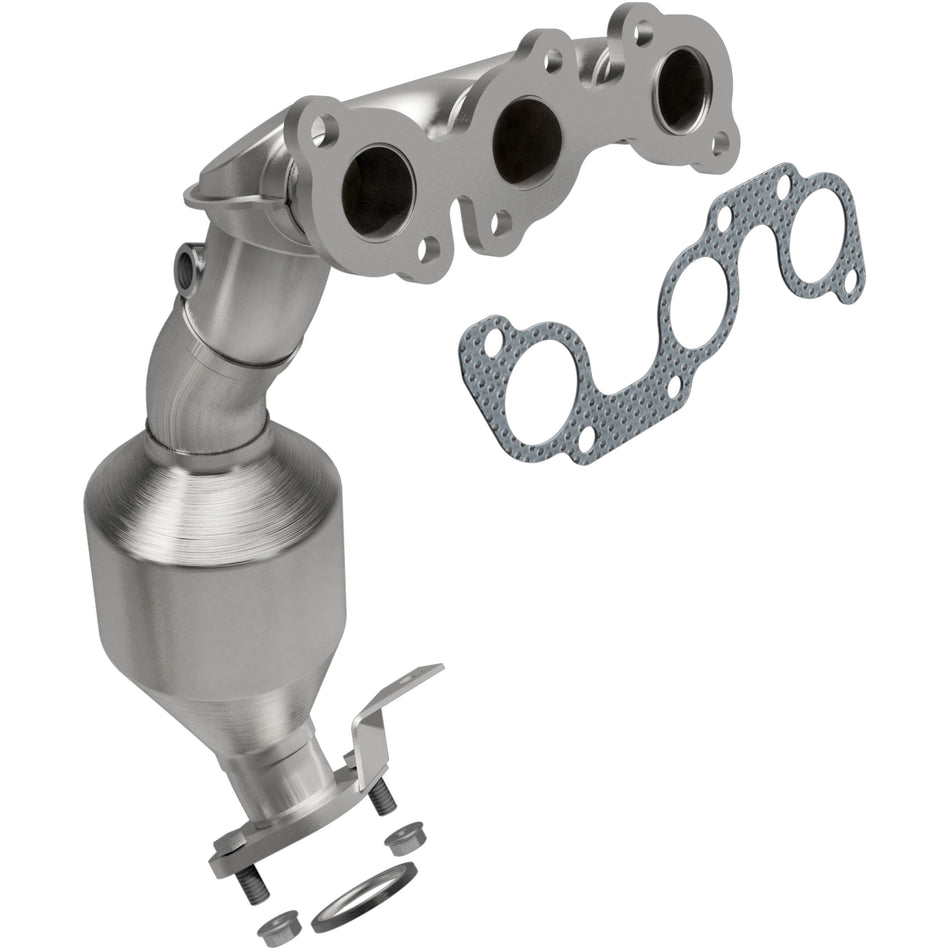 MagnaFlow Direct-Fit HM Grade Catalytic Converter - 50273