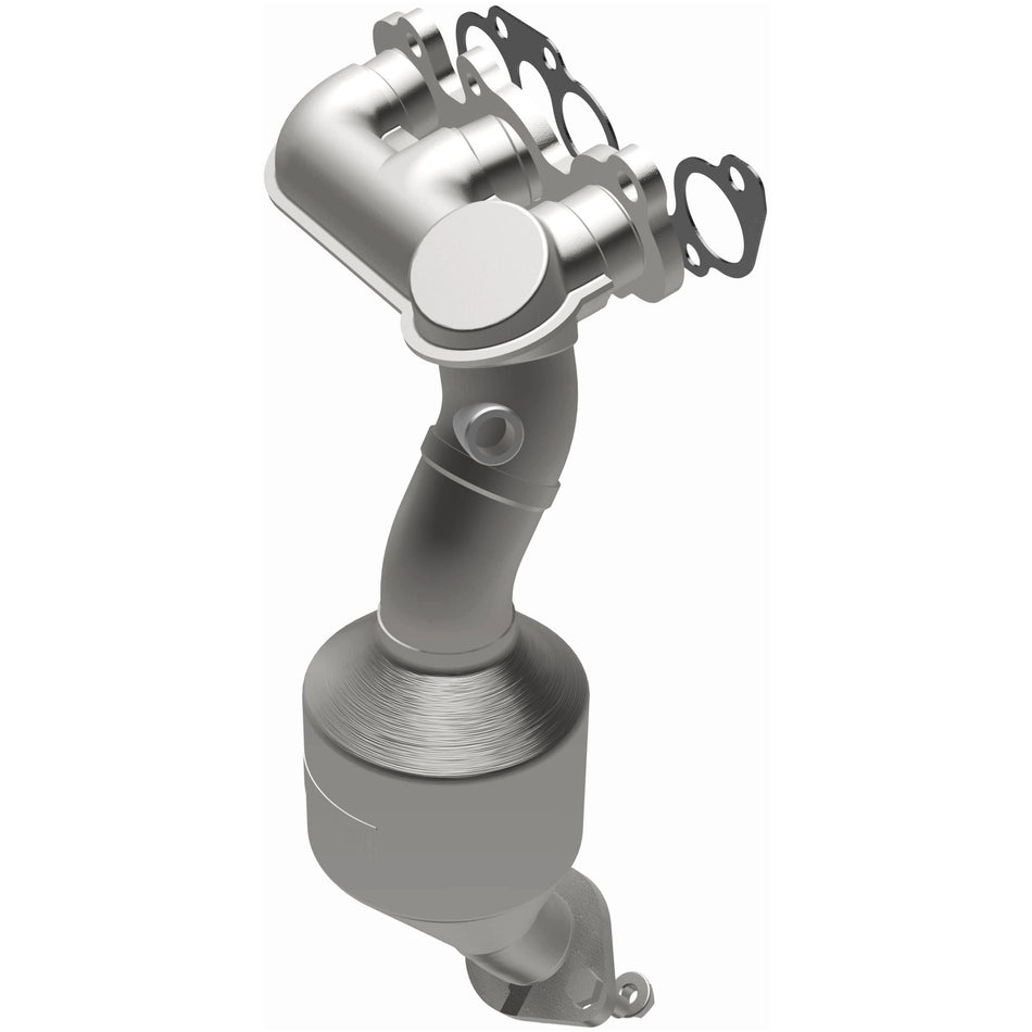 MagnaFlow Direct-Fit HM Grade Catalytic Converter - 50273