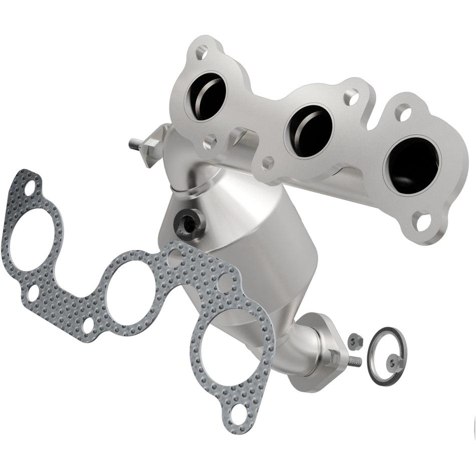 MagnaFlow Direct-Fit HM Grade Catalytic Converter - 50275