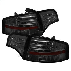 Spyder Auto 5029317 LED Tail Lights - Smoke