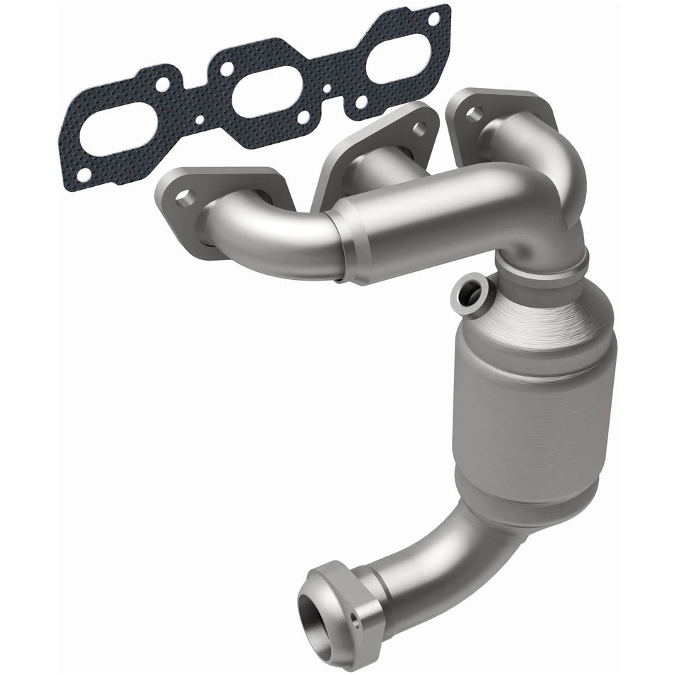 MagnaFlow Direct-Fit HM Grade Catalytic Converter - 50301