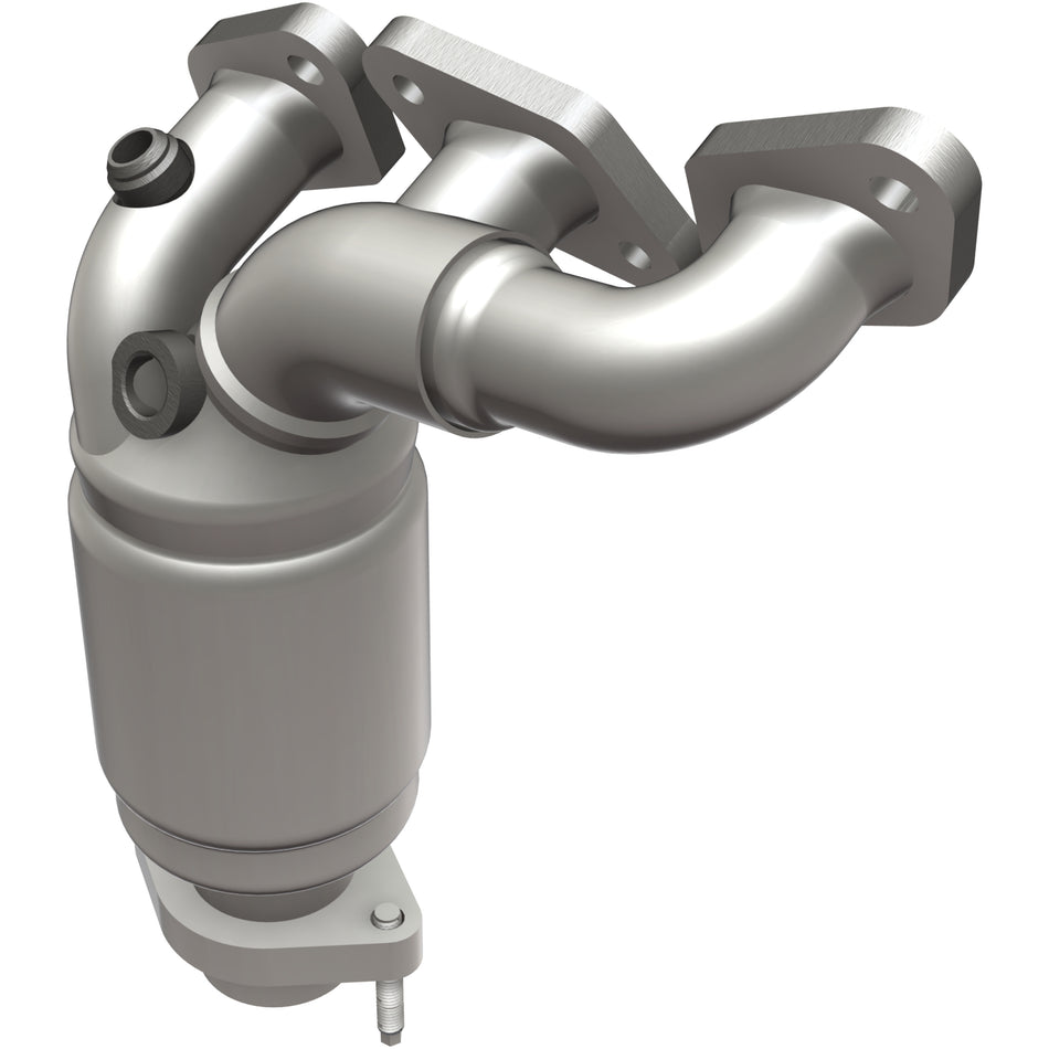 MagnaFlow Direct-Fit HM Grade Catalytic Converter - 50302