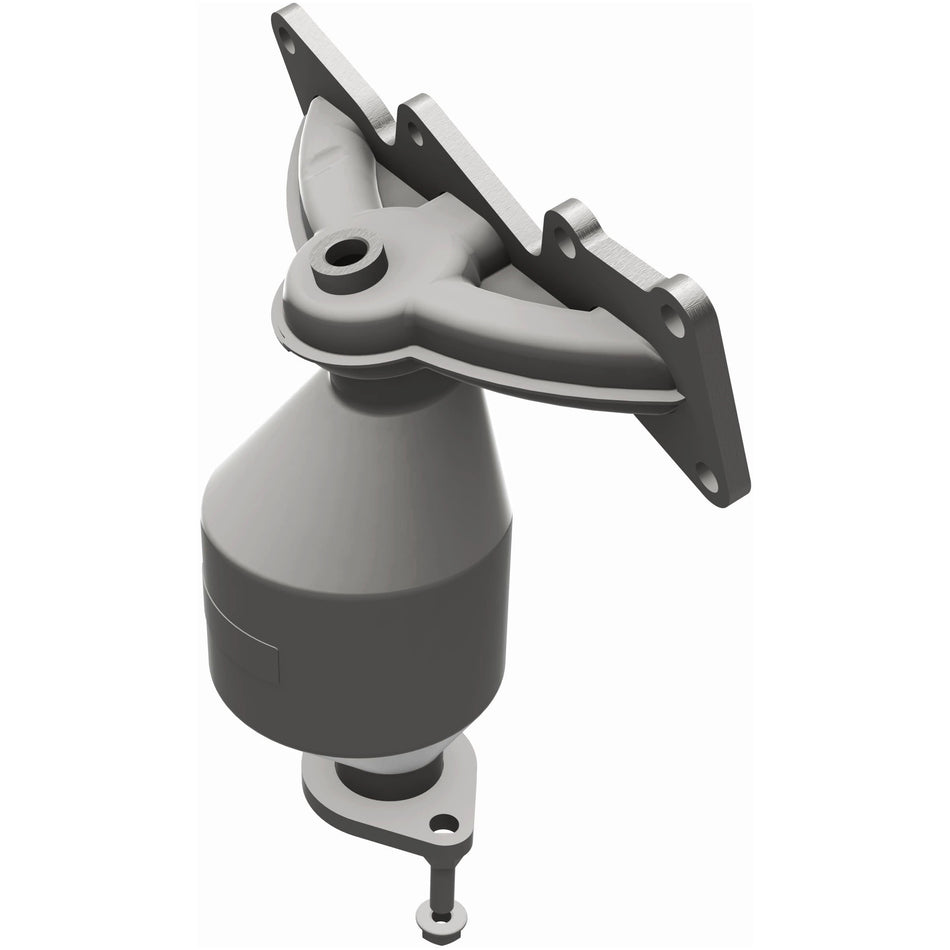 MagnaFlow Direct-Fit HM Grade Catalytic Converter - 50317