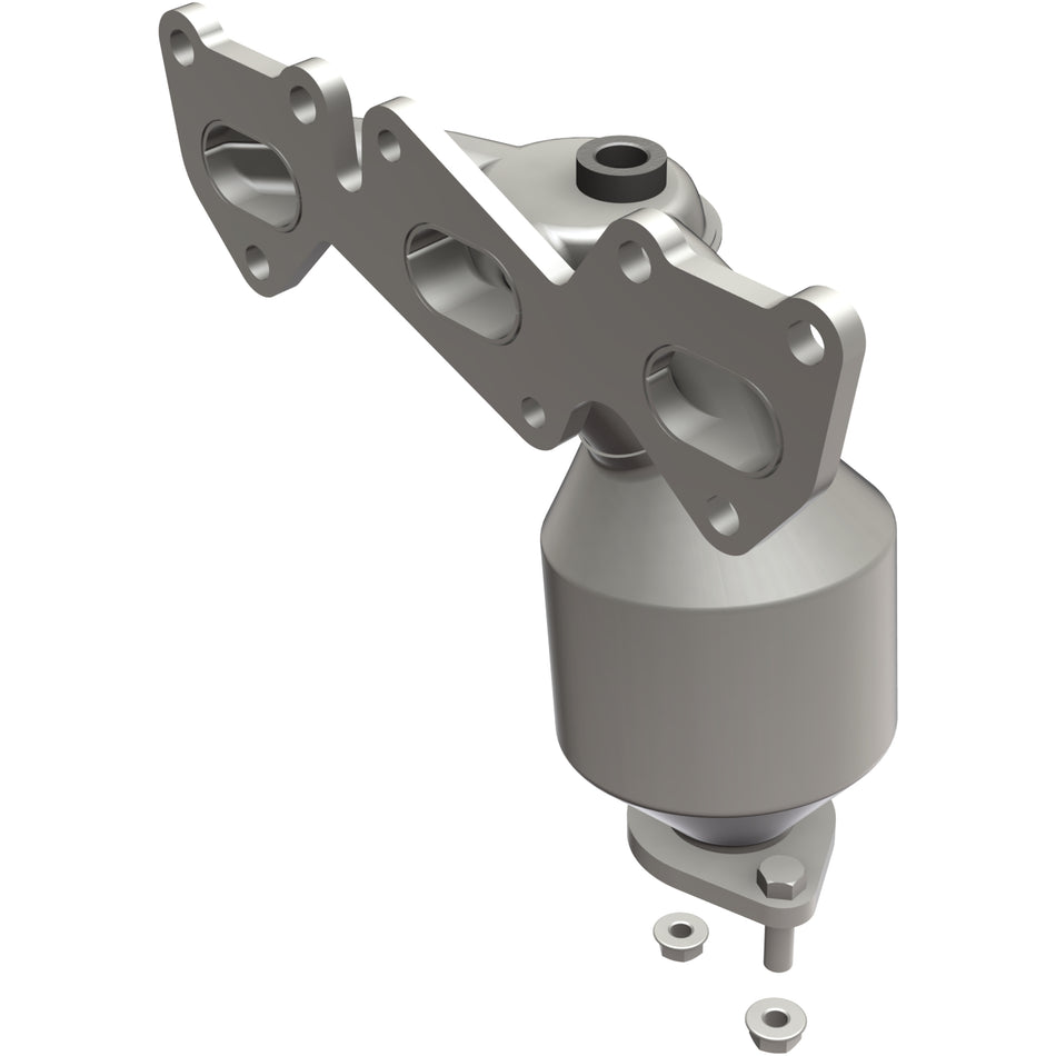 MagnaFlow Direct-Fit HM Grade Catalytic Converter - 50318