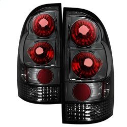 Spyder Auto 5033741 LED Tail Lights - Smoke
