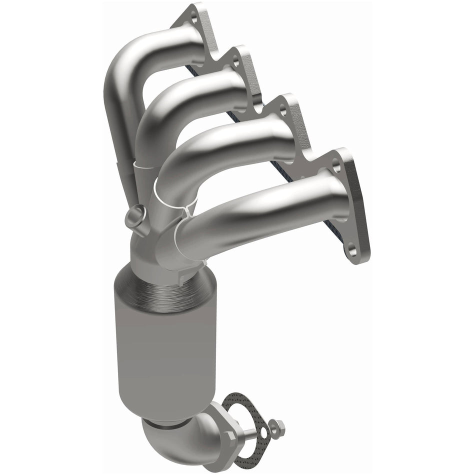 MagnaFlow Direct-Fit HM Grade Catalytic Converter - 50429