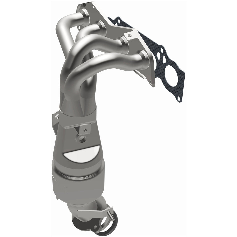 MagnaFlow Direct-Fit HM Grade Catalytic Converter - 50467