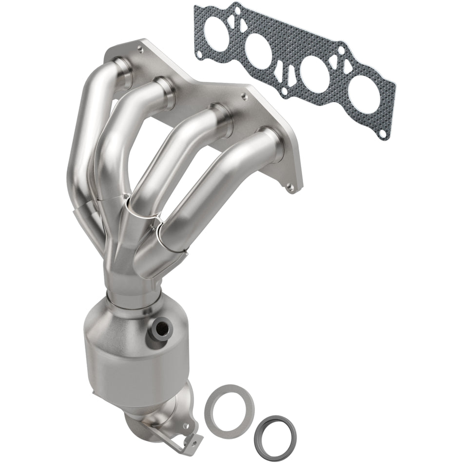 MagnaFlow Direct-Fit HM Grade Catalytic Converter - 50487