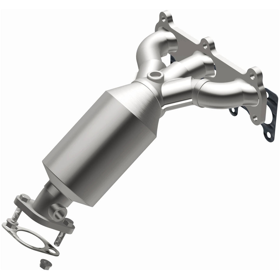 MagnaFlow Direct-Fit HM Grade Catalytic Converter - 50531