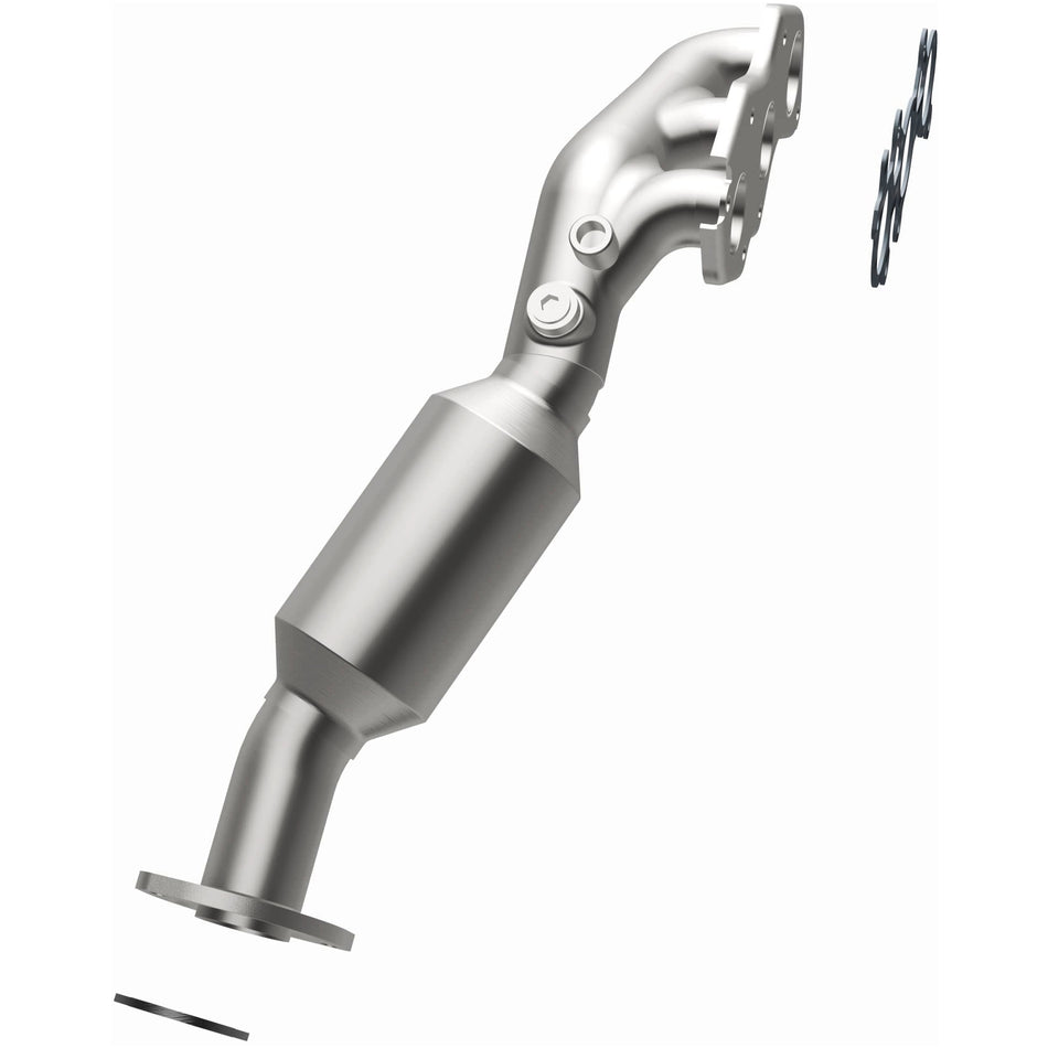 MagnaFlow Direct-Fit HM Grade Catalytic Converter - 50604