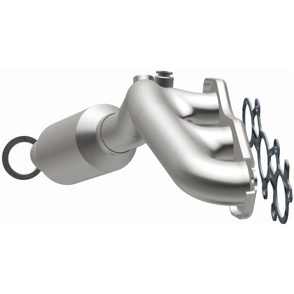 MagnaFlow Direct-Fit HM Grade Catalytic Converter - 50605