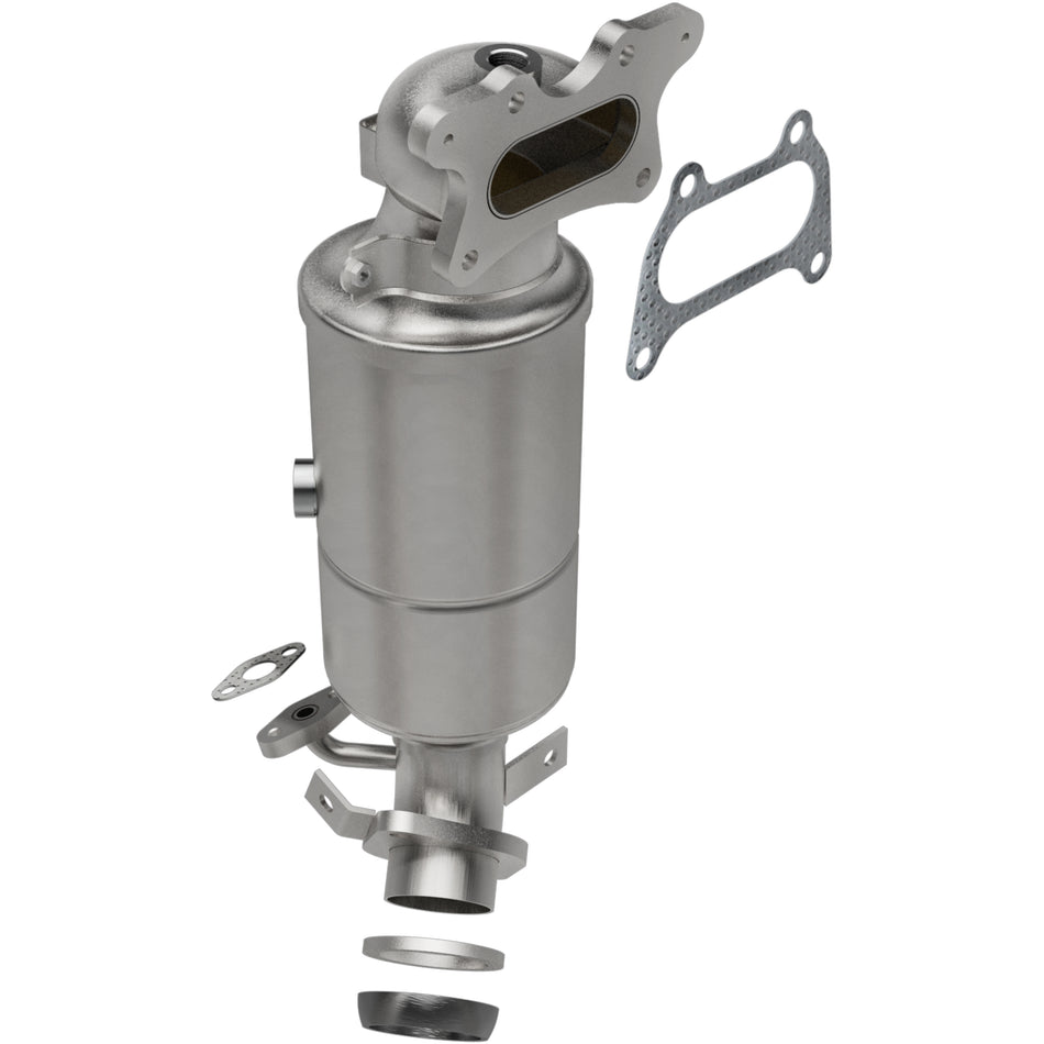 MagnaFlow Direct-Fit HM Grade Catalytic Converter - 50610