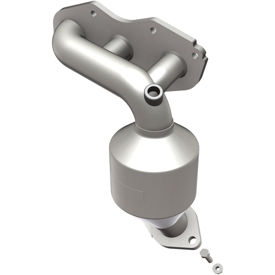 MagnaFlow Direct-Fit HM Grade Catalytic Converter - 50651