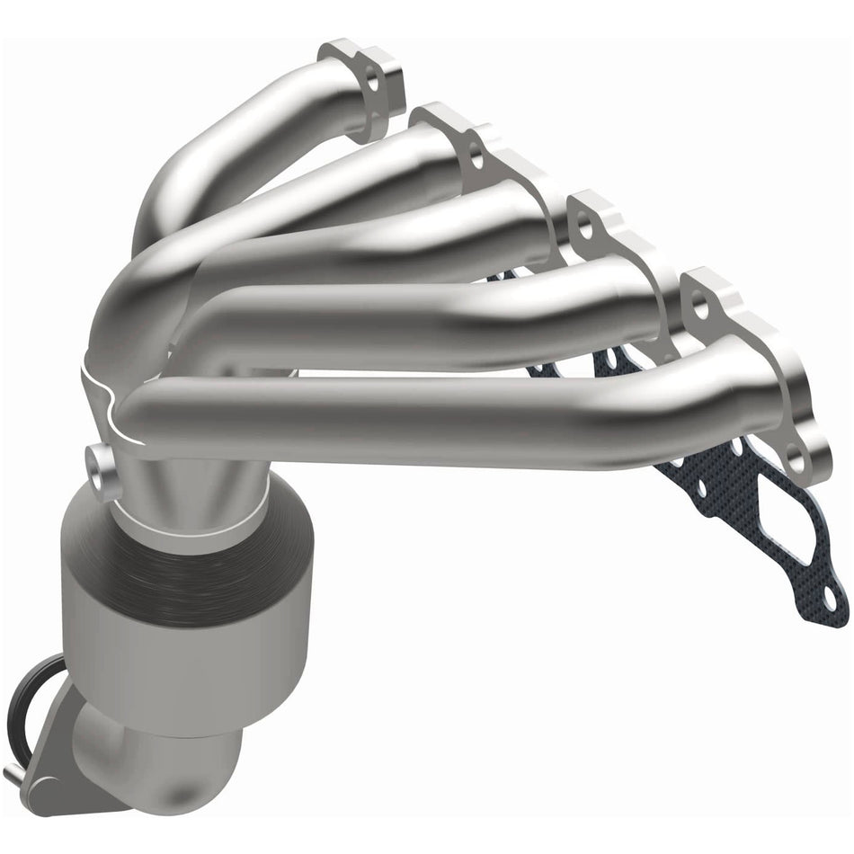 MagnaFlow Direct-Fit HM Grade Catalytic Converter - 50664