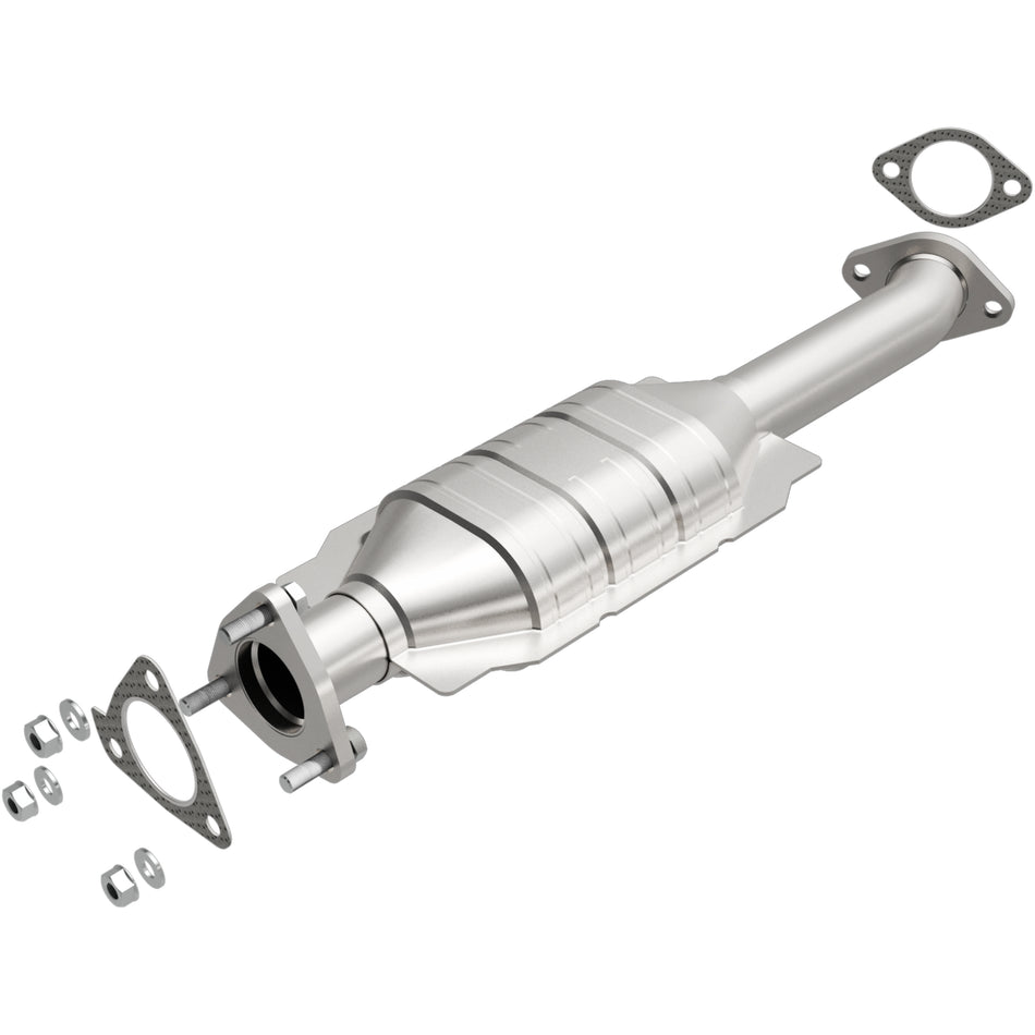 MagnaFlow Direct-Fit HM Grade Catalytic Converter - 50668