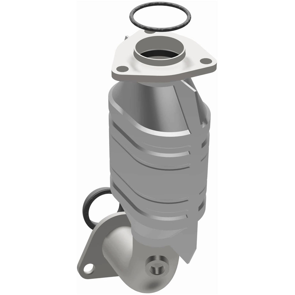 MagnaFlow Direct-Fit HM Grade Catalytic Converter - 50668