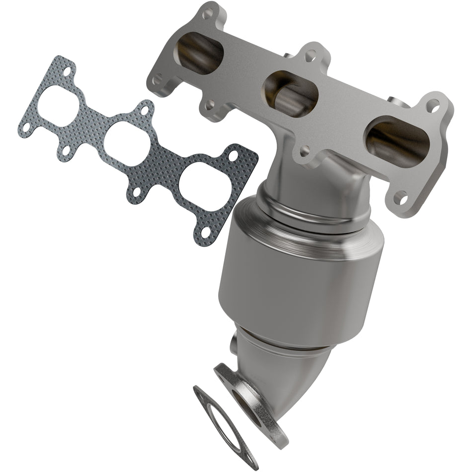 MagnaFlow Direct-Fit HM Grade Catalytic Converter - 50675