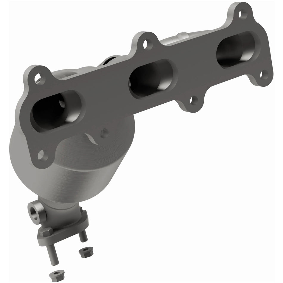 MagnaFlow Direct-Fit HM Grade Catalytic Converter - 50695