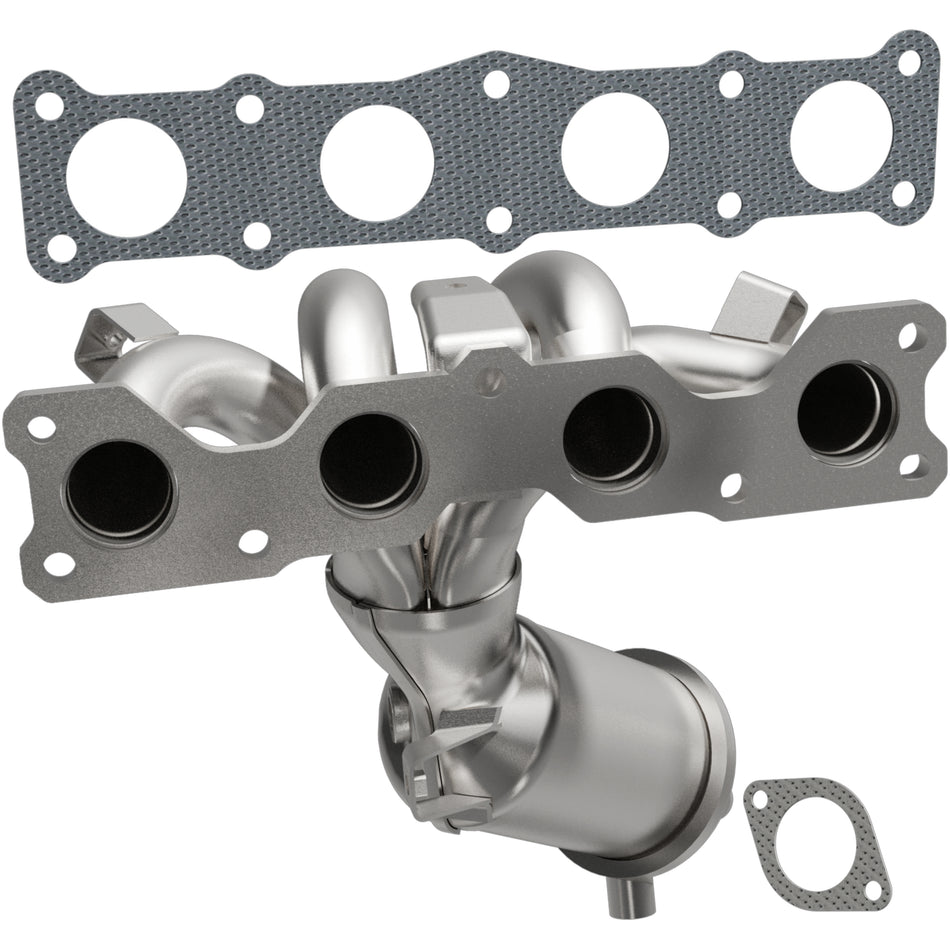 MagnaFlow Direct-Fit HM Grade Catalytic Converter - 50708