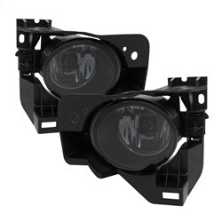 Spyder Auto 5071705 OEM Fog Lights W/Switch - Smoke