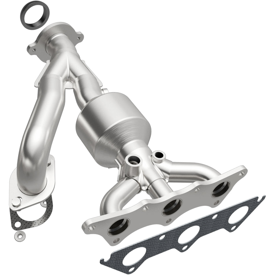 MagnaFlow Direct-Fit HM Grade Catalytic Converter - 50723