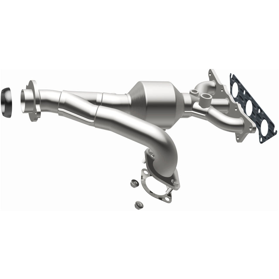 MagnaFlow Direct-Fit HM Grade Catalytic Converter - 50723