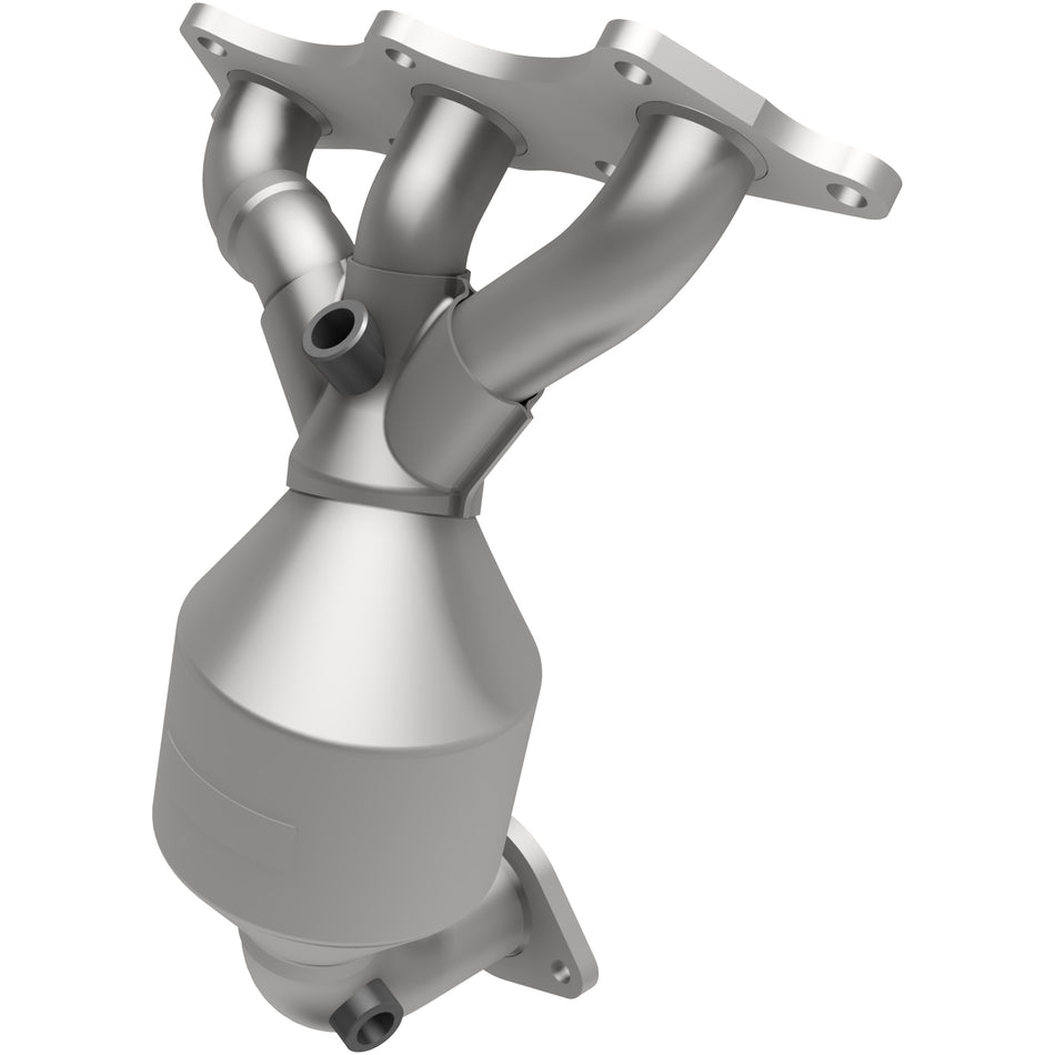 MagnaFlow Direct-Fit HM Grade Catalytic Converter - 50730
