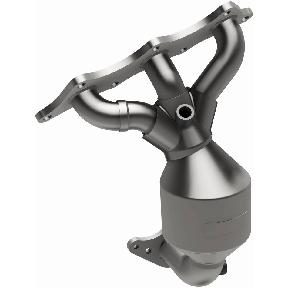 MagnaFlow Direct-Fit HM Grade Catalytic Converter - 50730