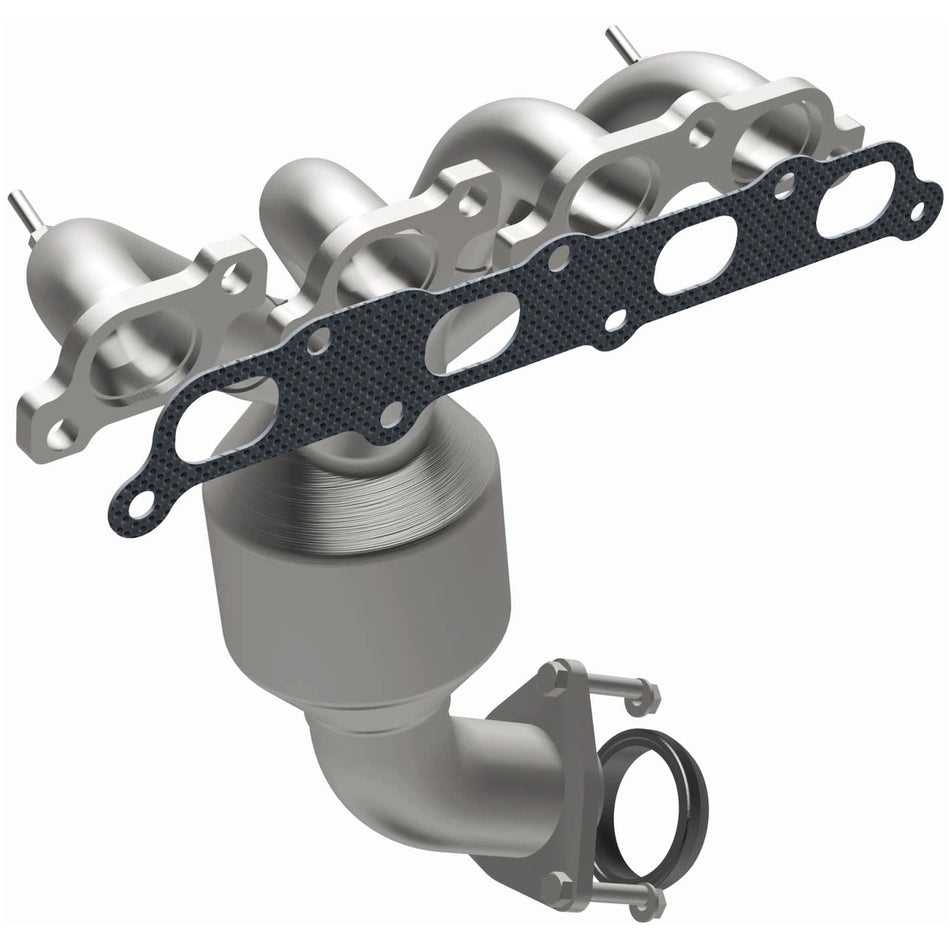 MagnaFlow Direct-Fit HM Grade Catalytic Converter - 50764