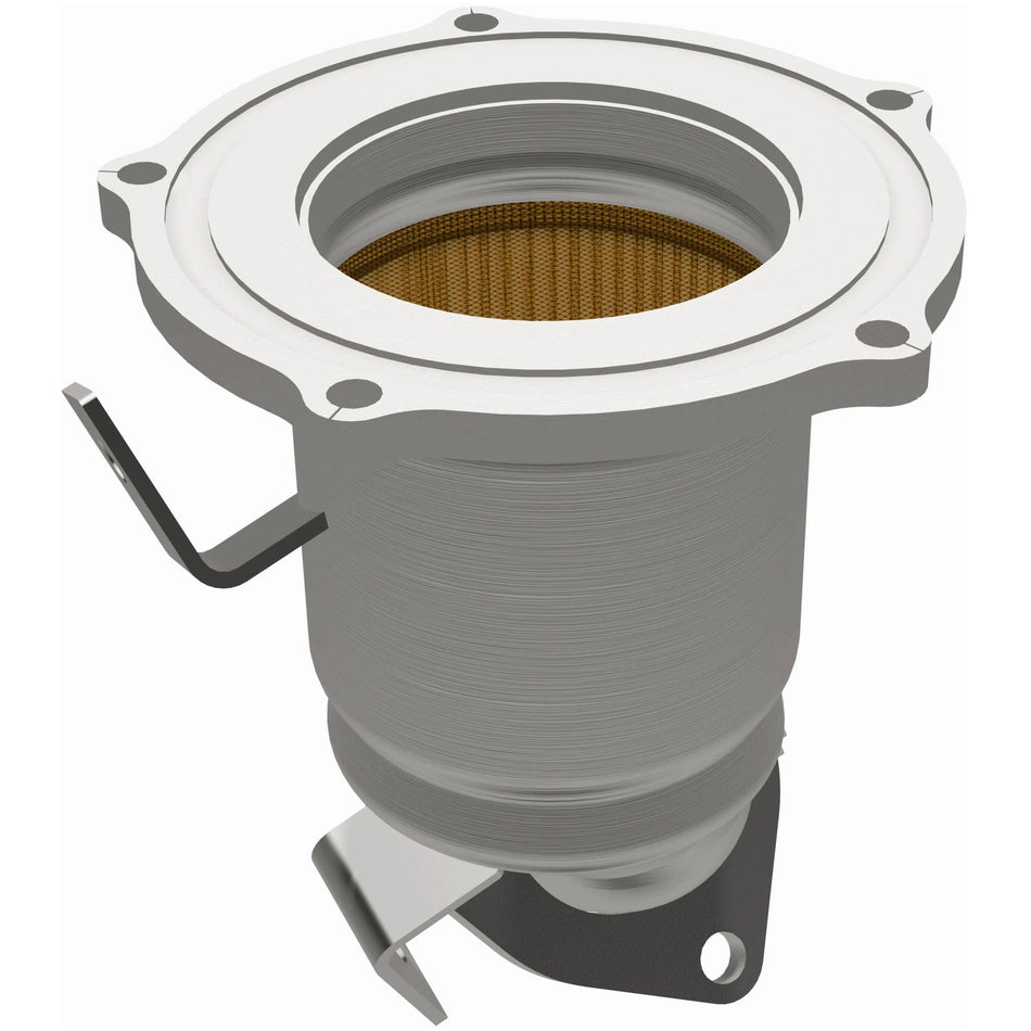 MagnaFlow Direct-Fit Standard Grade Catalytic Converter - 50800