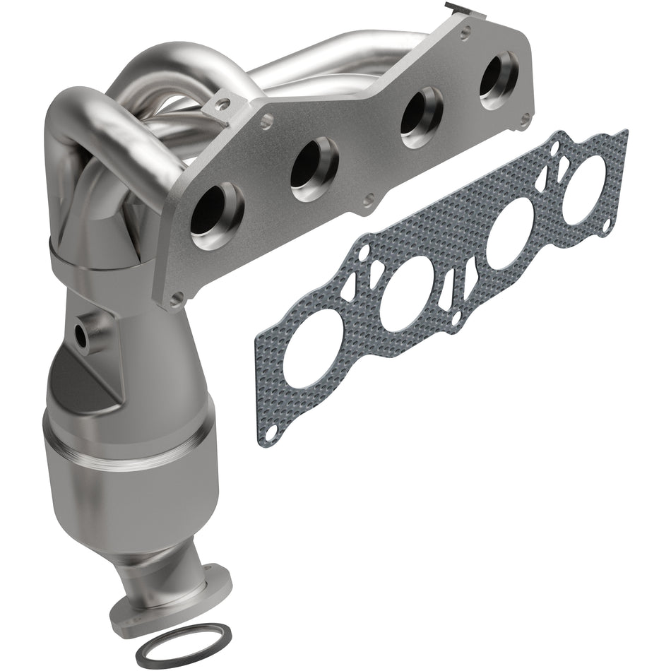 MagnaFlow Direct-Fit HM Grade Catalytic Converter - 50803