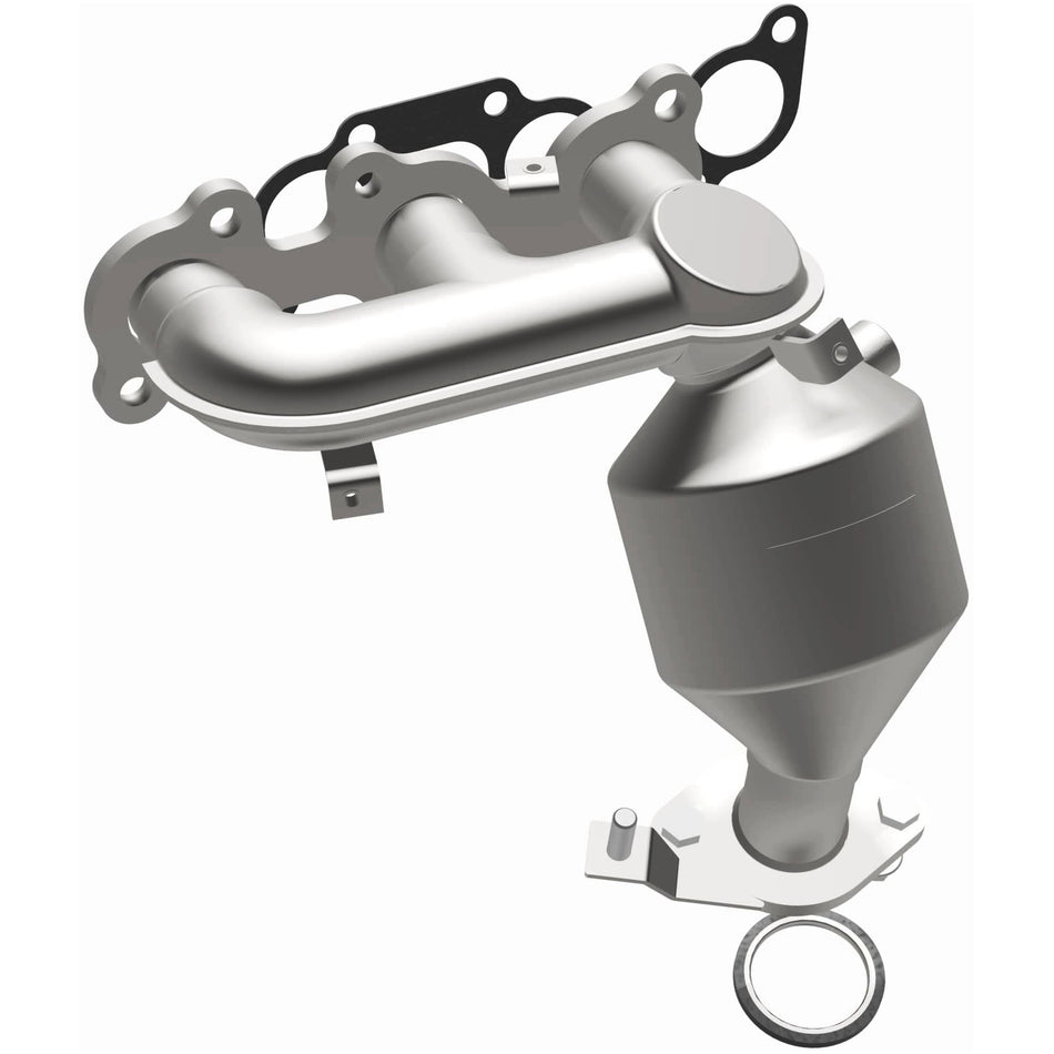 MagnaFlow Direct-Fit HM Grade Catalytic Converter - 50821