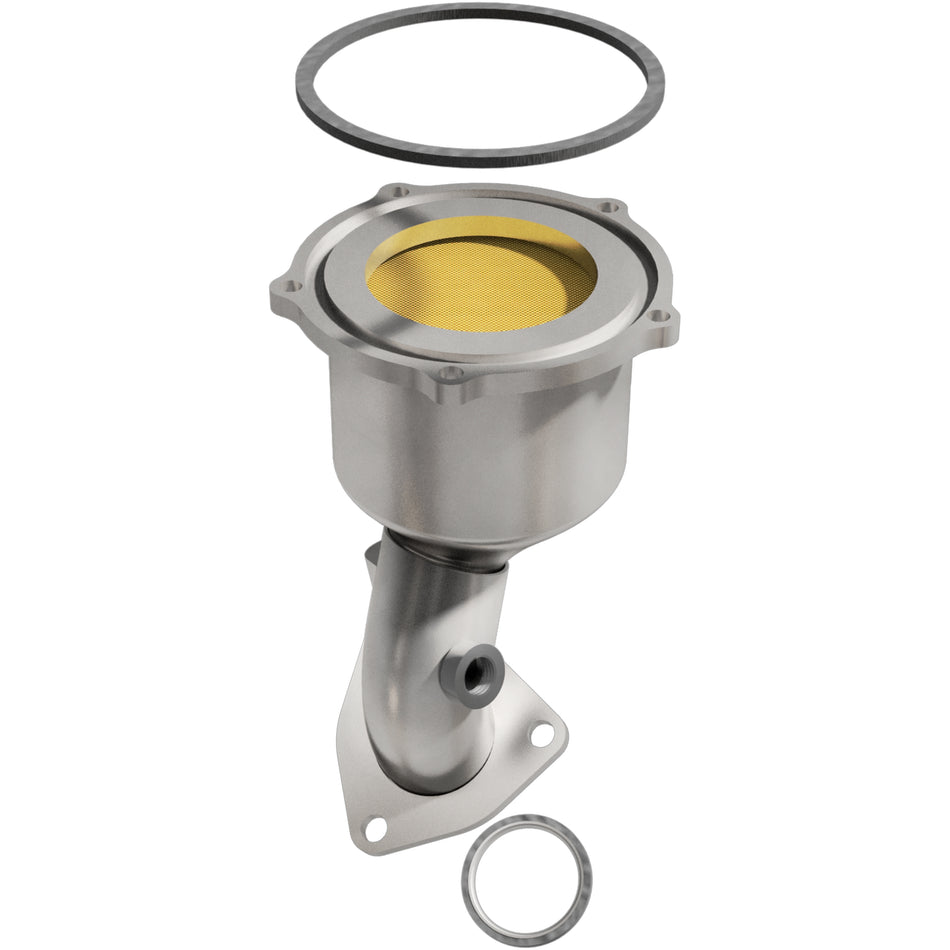 MagnaFlow Direct-Fit HM Grade Catalytic Converter - 50827