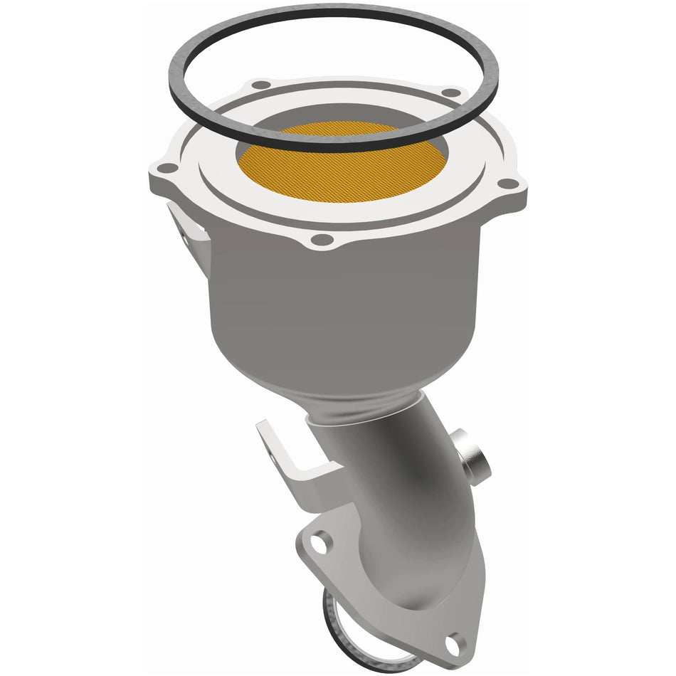 MagnaFlow Direct-Fit HM Grade Catalytic Converter - 50827
