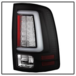 Spyder Auto 5084026 LED Tail Lights - Black