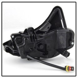 Spyder Auto 5084866 OEM LED Fog Lights w/Switch - Clear