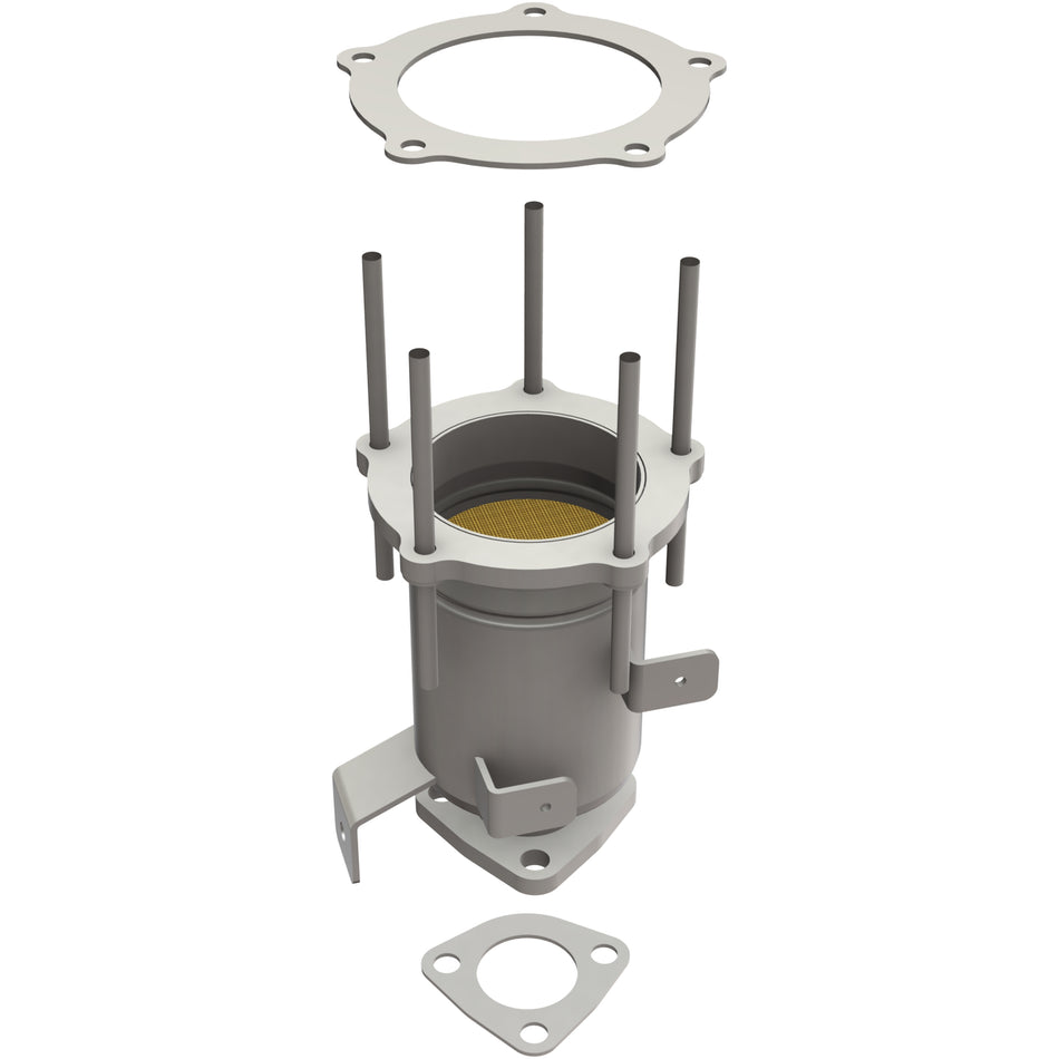 MagnaFlow Direct-Fit HM Grade Catalytic Converter - 50854