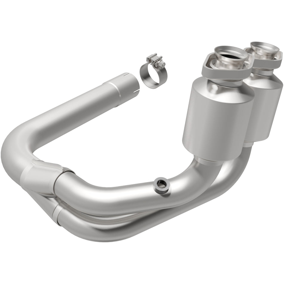 MagnaFlow Direct-Fit HM Grade Catalytic Converter - 50899